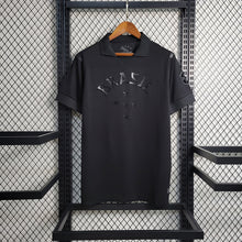 Maillot Rétro 13/14 Brazilian Noir