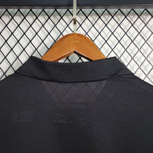 Maillot Rétro 13/14 Brazilian Noir