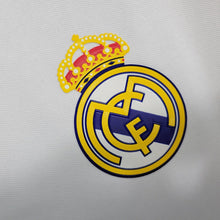Maillot Rétro 16 17 Real Madrid Main
