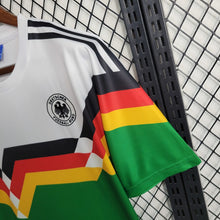 Maillot Rétro 1990 World Cup Allemagne