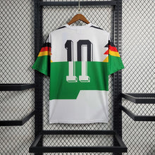 Maillot Rétro 1990 World Cup Allemagne
