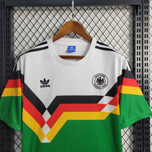 Maillot Rétro 1990 World Cup Allemagne