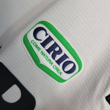 Maillot Rétro 1998 00 Lazio Double