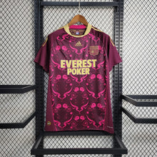 Maillot Rétro 2010 11 Lyon