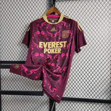 Maillot Rétro 2010 11 Lyon