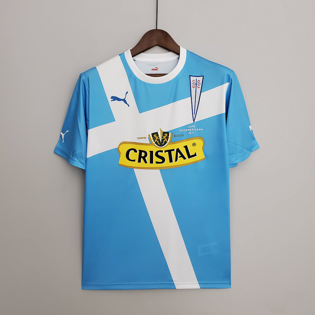 Maillot Rétro 2011 Catholic Commemorative
