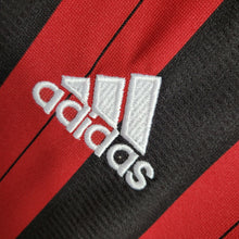 Maillot Rétro 2013 14 AC Milan Retro
