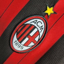 Maillot Rétro 2013 14 AC Milan Retro