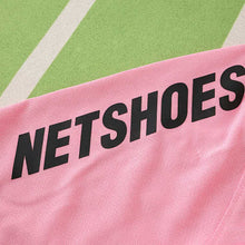Maillot Rétro 2013 Saison Santos FC Rose Fan version