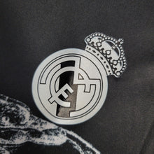 Maillot Rétro 2014 Saison Real Madrid second guest