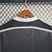 Maillot Rétro 2014 Saison Real Madrid second guest