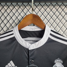 Maillot Rétro 2014 Saison Real Madrid second guest