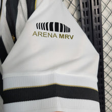 Maillot Rétro 2020 Atletico Mineiro