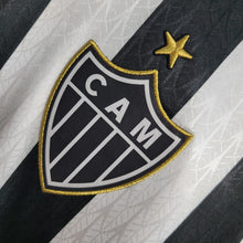 Maillot Rétro 2020 Atletico Mineiro