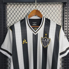 Maillot Rétro 2020 Atletico Mineiro