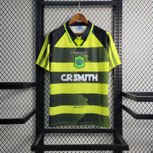 Maillot Rétro 95 97 Celtic