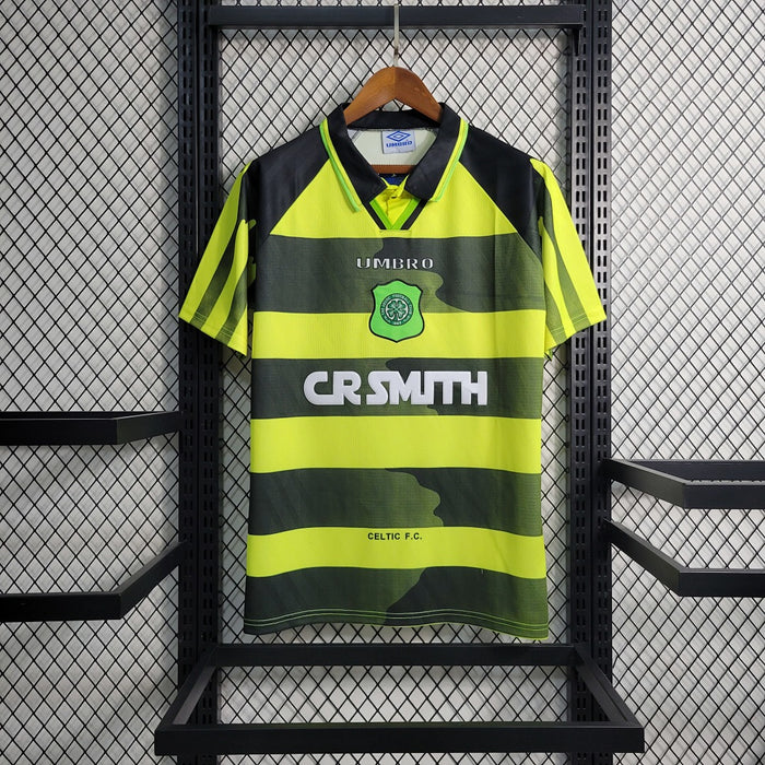 Maillot Rétro 95 97 Celtic
