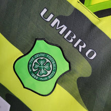 Maillot Rétro 95 97 Celtic