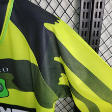 Maillot Rétro 95 97 Celtic