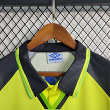 Maillot Rétro 95 97 Celtic
