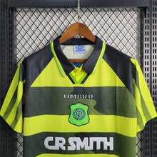 Maillot Rétro 95 97 Celtic