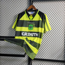 Maillot Rétro 95 97 Celtic