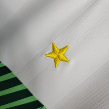 Maillot Rétro 97 98 Coritiba