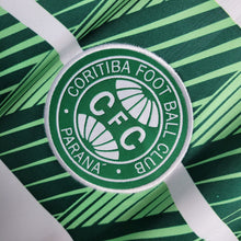 Maillot Rétro 97 98 Coritiba