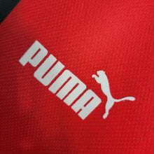 Maillot Rétro 98 Maroc three passenger