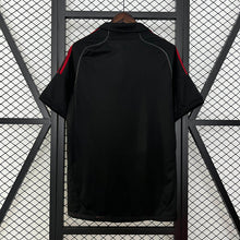 Maillot Rétro AC Milan 12/13 Noir