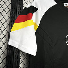 Maillot Rétro Allemagne 2024/25 Euro style