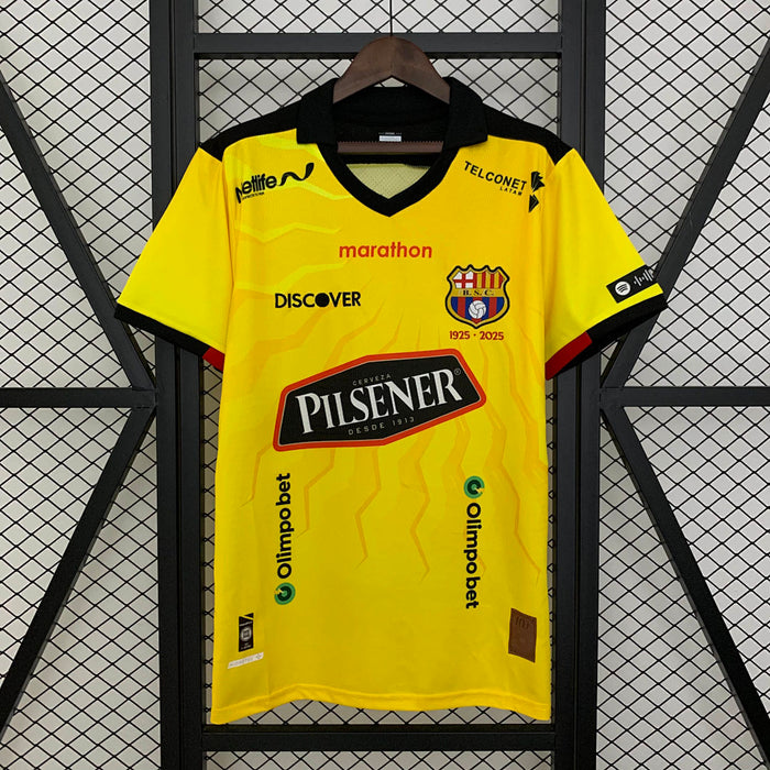 Maillot Rétro Barcelona 100th Anniversaire