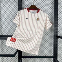 Maillot Rétro Benfica 2025/26 Benfica x Adidas Originals SL