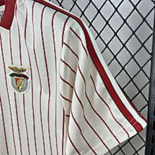 Maillot Rétro Benfica 2025/26 Benfica x Adidas Originals SL