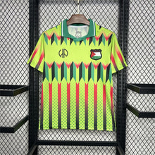Maillot Rétro CD Palestino 2024/25 Hypepeace Joint Édition
