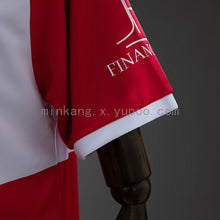 Maillot Rétro Celta de Vigo 25/26 Style