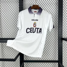 Maillot Rétro Ceuta Asociacion Deportiva 1998/00