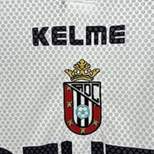 Maillot Rétro Ceuta Asociacion Deportiva 1998/00