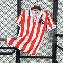 Maillot Rétro Chivas 2016/17 110th Anniversaire Jeresy