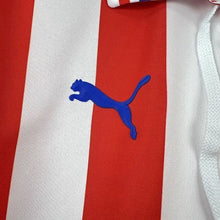 Maillot Rétro Chivas 2016/17 110th Anniversaire Jeresy