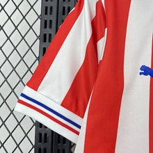Maillot Rétro Chivas 2016/17 110th Anniversaire Jeresy