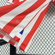 Maillot Rétro Chivas 2016/17 110th Anniversaire Jeresy