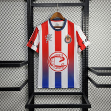 Maillot Rétro Chivas États Unis