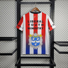 Maillot Rétro Chivas États Unis