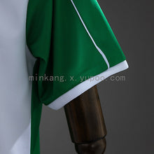Maillot Rétro Cordoba 25/26 Style