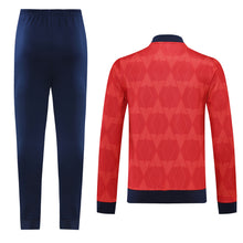 Maillot Rétro Cx41 21 Angleterre Rouge