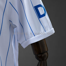 Maillot Rétro Deportivo La Coruna 25/26 Style