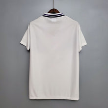 Maillot Rétro Écosse 94/96 Blanc