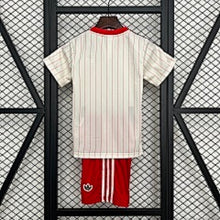 Maillot Rétro Édition Spéciale 25/26 Benfica Édition