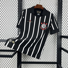 Maillot Rétro Édition Spéciale Corinthians 2012